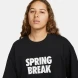 Футболка Nike M Nk Sb Tee Spring Break (DX9457-010), S