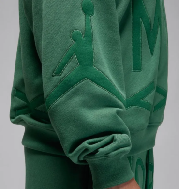 Худи Air Jordan X Nina Chanel Abney (FZ7514-398)