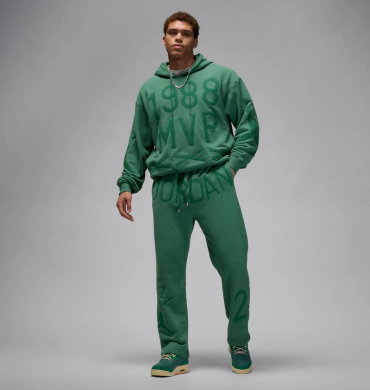Худи Air Jordan X Nina Chanel Abney (FZ7514-398)