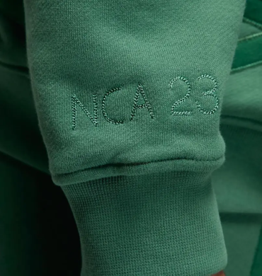 Худи Air Jordan X Nina Chanel Abney (FZ7514-398)