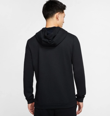 Худі чоловіче Nike Dry Hoodie Po Swoosh (CJ4268-010)