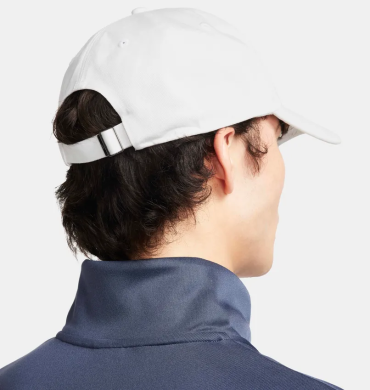 Кепка Nike Club Cap U Cb Armx Ptch (FN4402-100), M/L