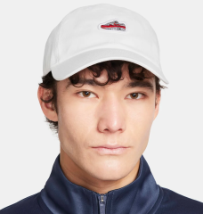 Кепка Nike Club Cap U Cb Armx Ptch (FN4402-100)
