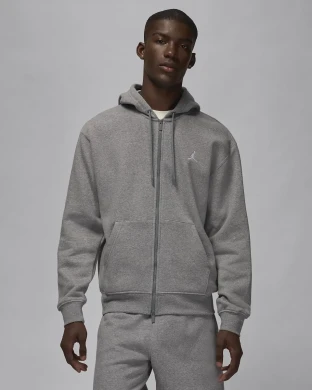 Кофта Чоловічі Jordan Brooklyn Fleece (FV7289-091)