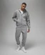 Кофта Чоловічі Jordan Essentials Fleece (FJ7771-091), XL