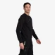 Кофта Чоловічі Nike M J Df Sprt Csvr Flc Po Crew (DV1286-010), S