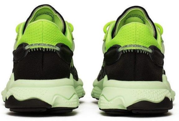 Кросівки Adidas Ozweego "Green", EUR 39