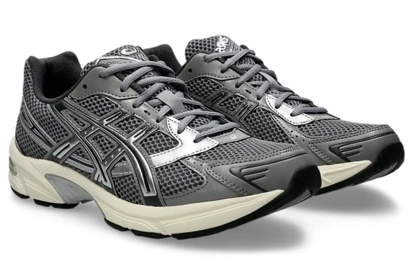 Кросівки ASICS Gel-1130 'Clay Grey' (1201A256-026), EUR 37,5
