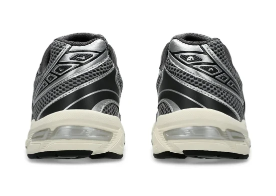 Кросівки ASICS Gel-1130 'Clay Grey' (1201A256-026), EUR 37,5