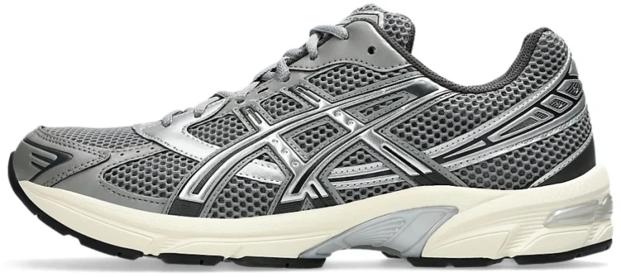 Кросівки ASICS Gel-1130 'Clay Grey' (1201A256-026), EUR 37,5