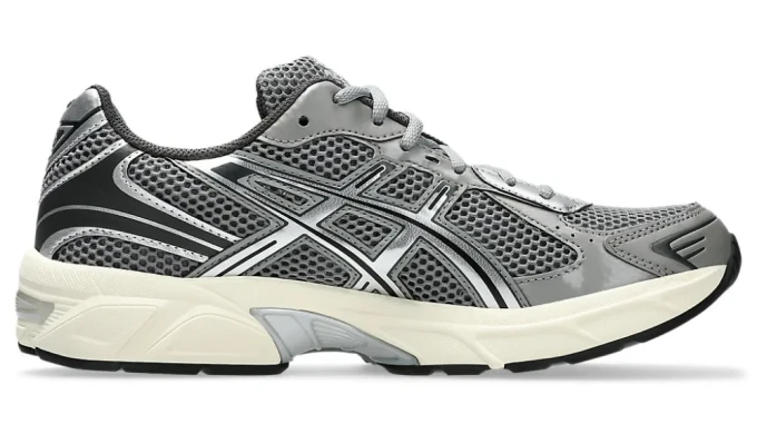 Кросівки ASICS Gel-1130 'Clay Grey' (1201A256-026), EUR 37,5