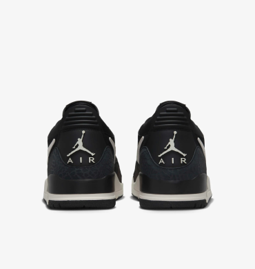 Кроссовки мужские Air Jordan Legacy 312 Low (CD7069-001)