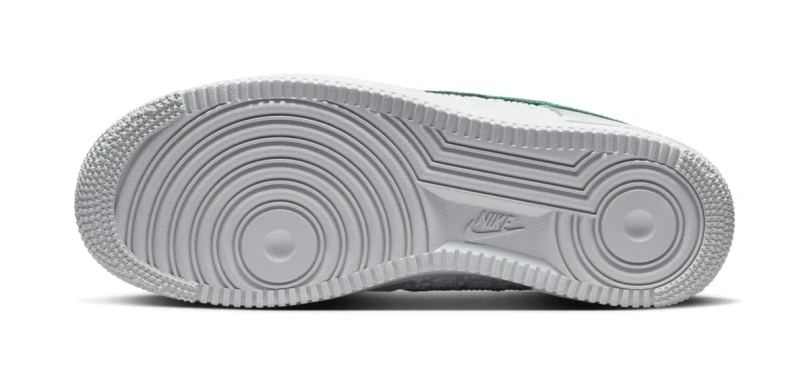 Кросівки Чоловічі Nike Air Force 1 Low (FD0667-001), EUR 46