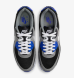 Кроссовки мужские Nike Air Max 90 'Lyon Blue' (IB7672-001), EUR 42