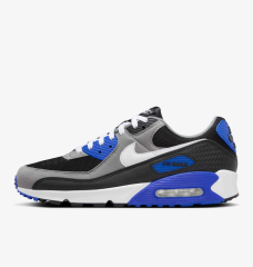 Кроссовки мужские Nike Air Max 90 'Lyon Blue' (IB7672-001)