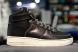 Кроссовки Nike Air Force 1 HIGH Premium LE "Black", EUR 42,5