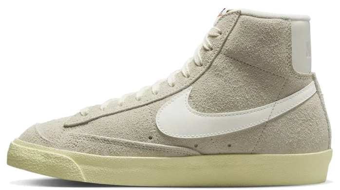 Кроссовки Nike Blazer Mid '77 Vintage (DV7006-001), EUR 44