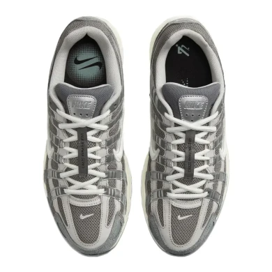 Кроссовки Nike P-6000 'Flat Pewter' (FN7509-029), EUR 44
