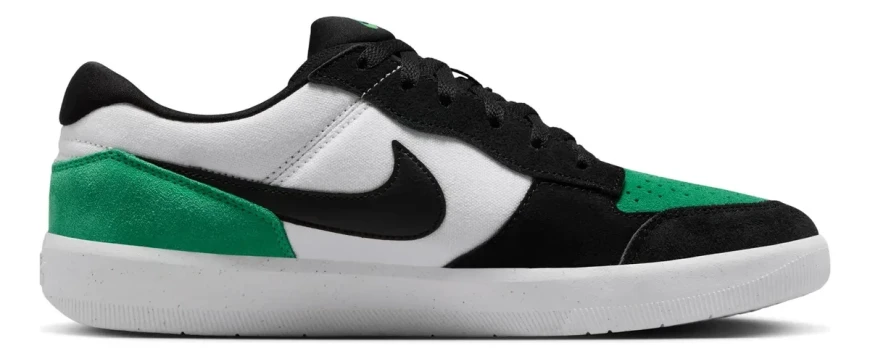 Кроссовки Nike SB Force 58 (DV5477-101)