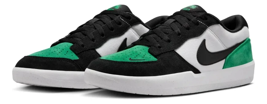 Кроссовки Nike SB Force 58 (DV5477-101)