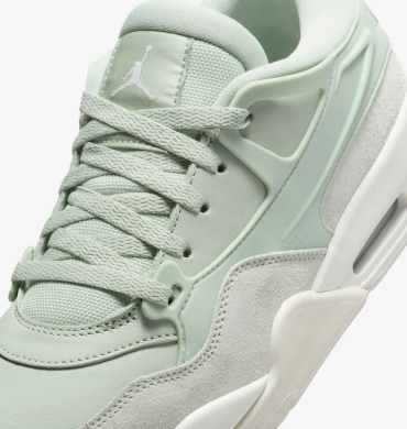 Кроссовки Женские Air Jordan 4 Rm (FQ7940-003), EUR 39