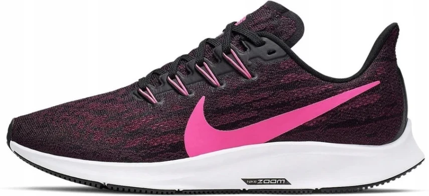 Кросівки Жіночі Nike Wmns Air Zoom Pegasus (AQ2210-009), EUR 37,5