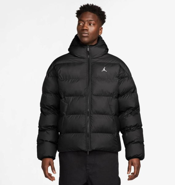 Куртка Jordan Brooklyn Therma-FIT (HV0532-010)