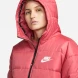 Куртка Жіноча Nike Sportswear Therma Fit Repel (DJ6995-622)