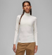 Лонгслив женский Air Jordan Mock Neck Top (FQ8059-133)