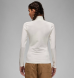 Лонгслив женский Air Jordan Mock Neck Top (FQ8059-133)