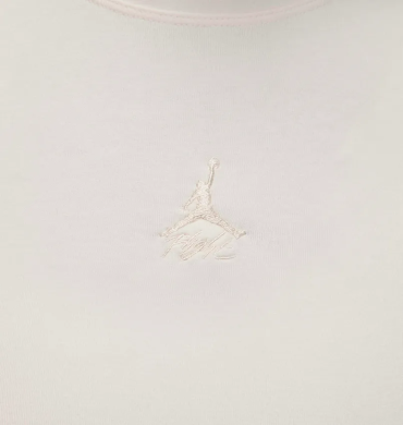 Лонгслив женский Air Jordan Mock Neck Top (FQ8059-133)