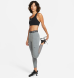 Лосины женские Nike Pro 365 (DA0483-084), M