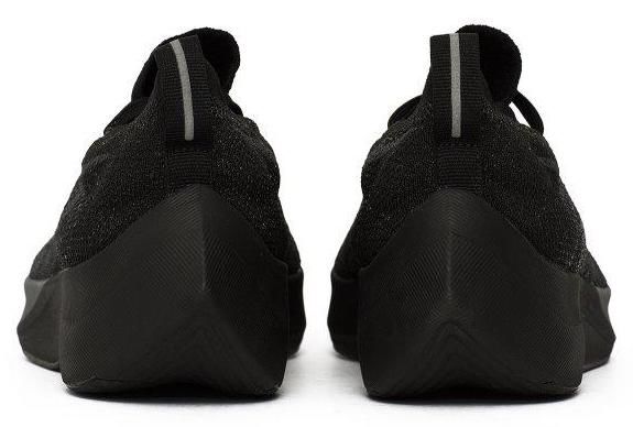 Чоловічі кросівки Nike Vapor Street Flyknit "Black", EUR 42