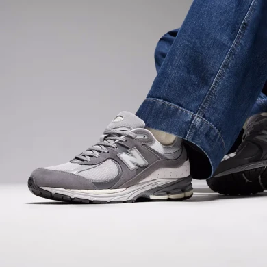 Мужские кроссовки New Balance 2002R (U2002RTF), EUR 43