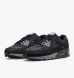 Мужские кроссовки Nike Air Max 90 'Black Cool Grey' (HM0625-001), EUR 38,5