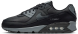 Мужские кроссовки Nike Air Max 90 'Black Cool Grey' (HM0625-001), EUR 38,5