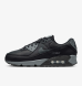 Мужские кроссовки Nike Air Max 90 'Black Cool Grey' (HM0625-001), EUR 38,5