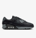 Мужские кроссовки Nike Air Max 90 'Black Cool Grey' (HM0625-001), EUR 38,5