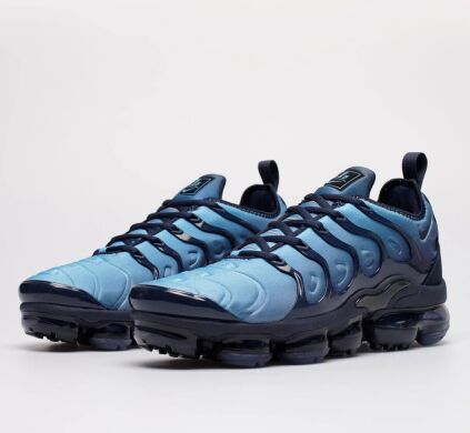 Чоловічі кросівки Nike Air Vapormax Plus (924453-401), EUR 40,5