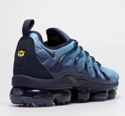 Мужские кроссовки Nike Air Vapormax Plus (924453-401)