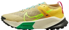 Мужские кроссовки Nike ZoomX Zegama Trail (DH0623-700)