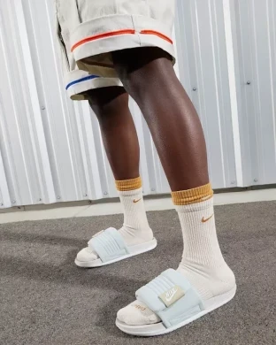 Мужские тапочки Nike Offcourt Adjust Slide (DQ9624-003)