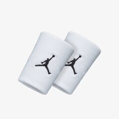 Напульсник Jordan Jumpman Wristbands 2 Pk White/black Osfm (J.KN.01.101.OS)