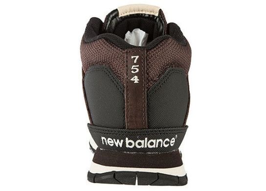 Оригінальні черевики  New Balance 754 (H754LLB)