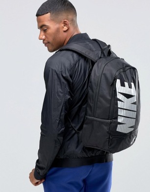 Оригінальний Рюкзак Nike Classic North Backpack (BA4863-010), 45x32x18cm