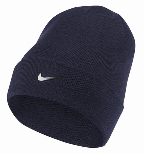 Шапка Nike Sportswear Beanie Cuffed Swoosh (CW6324-451)