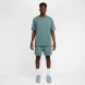 Шорты мужские Nike Nocta Cardinal Fleece (FQ0408-382), M