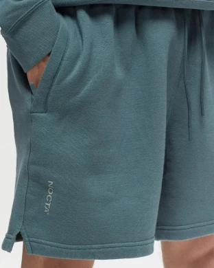 Шорты мужские Nike Nocta Cardinal Fleece (FQ0408-382), M