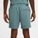 Шорты мужские Nike Nocta Cardinal Fleece (FQ0408-382), M