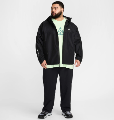 Штаны мужские Nike ACG UV Hike (FN2450-010), S